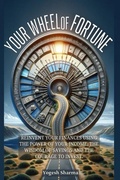 Cover: Your Wheel of Fortune - Yogesh Sharma
