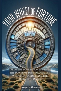 Enlarge image Cover: Your Wheel of Fortune - Yogesh Sharma