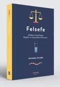 Cover: Felsefe - Literat&uuml;r Yayincilik Dagitim