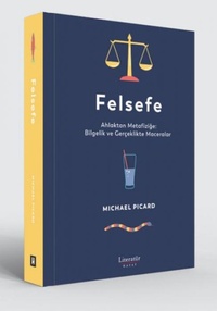 Enlarge image Cover: Felsefe - Literatür Yayincilik Dagitim