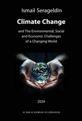 Cover: Climate Change - Aldar Almasriah Allubnaniah