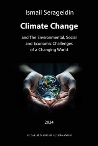 Enlarge image Cover: Climate Change - Aldar Almasriah Allubnaniah