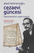 Cover: CezaEvi G&uuml;ncesi - Tekin Yayinevi