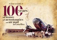 Abbildung von: 100 years of history of aeronautics and air mail in Costa Rica - Instituto Tecnológico de Costa Rica