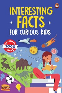 Abbildung von: Interesting Facts for Curious Kids - Penguin Select