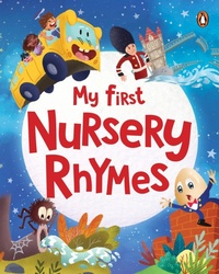 Abbildung von: My First Nursery Rhymes - Penguin Select