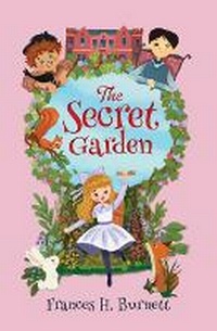 Abbildung von: Select Classics: The Secret Garden - Select Classics