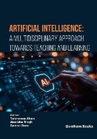 Enlarge image Cover: Artificial Intelligence - Bentham Science Publishers