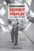 Cover: Questioning Exhibit Display - Hermann Editeurs Des Sciences Et Des Arts Sa