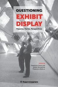 Enlarge image Cover: Questioning Exhibit Display - Hermann Editeurs Des Sciences Et Des Arts Sa