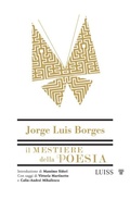 Cover: Il mestiere della poesia - Luiss University Press