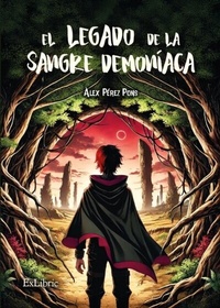 Abbildung von: El legado de la sangre demoníaca - ExLibric