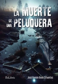 Abbildung von: La muerte de una peluquera - ExLibric