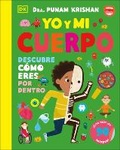 Cover: Yo y mi cuerpo (You and Your Body) - DK Children
