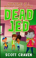 Cover: Dead Jed - Undead Publishing