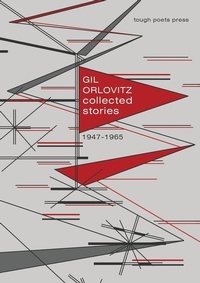 Enlarge image Cover: Collected Stories 1947-1965 - Tough Poets Press