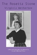 Cover: The Rosetta Stone - Purple Breeze Press