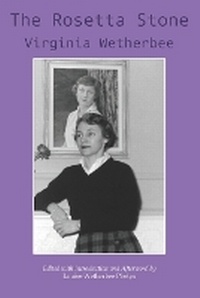 Enlarge image Cover: The Rosetta Stone - Purple Breeze Press