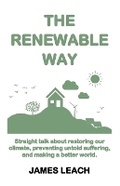 Cover: The Renewable Way - Sta Publishing