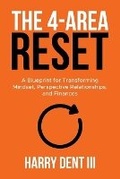 Cover: The 4-Area Reset - H3