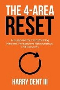 Enlarge image Cover: The 4-Area Reset - H3