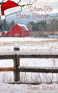 Cover: When He Came Home - Nicole Dennis