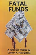 Cover: Fatal Funds - Colleen MacFarlane
