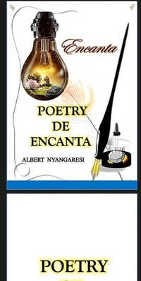Enlarge image Cover: Poetry De Encanta - Alberto