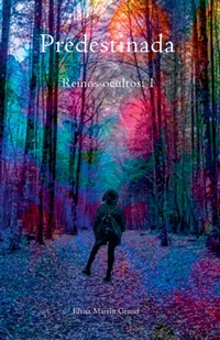 Enlarge image Cover: Predestinada - Elena Martin