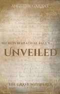 Cover: Unveiled (The Grave Whisperer) - Crest & Quill Press