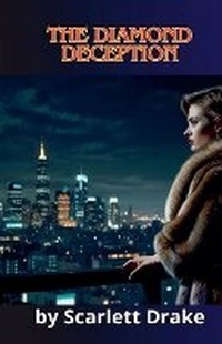Enlarge image Cover: The Diamond Deception - Scarlett Drake
