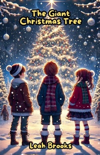 Enlarge image Cover: The Giant Christmas Tree - Bright Minds Books