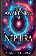 Cover: The Awakening of Nephira - Kenneth Thomas