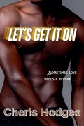 Cover: Let's Get It On - Cheris Hodges