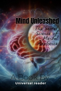 Abbildung von: Mind Unleashed: The Secret Science of Mental Resilience - SKB reaDer