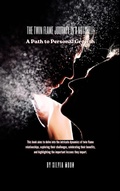 Cover: The Twin Flame Journey in a Nutshell: A Path to Personal Growth - MOON PUBLISHING MEDIA