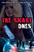 Cover: The Smart Ones - Tom Albright