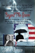 Cover: Beyond the Storm - Giovani Greco