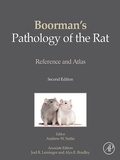 Bild: Boorman's Pathology of the Rat - Academic Press