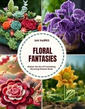Cover: Floral Fantasies - Amazon Digital Services LLC - Kdp