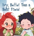 Cover: Ivy, Better Than a Best Friend - Alexander Sun