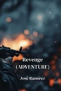 Cover: Revenge (ADVENTURE) - Jose Ramirez