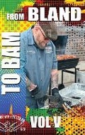 Cover: From Bland to BAM Vol. V - Kindle Publishers