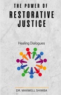 Abbildung von: The Power of Restorative Justice - Maxwell Shimba