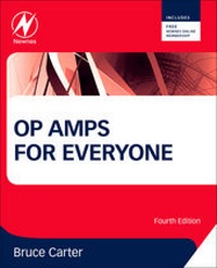 Enlarge image Cover: Op Amps for Everyone - Newnes