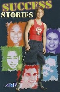 Enlarge image Cover: Amp Reading System Library: Success Stories 2006c - Globe Fearon
