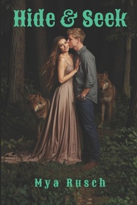 Enlarge image Cover: Hide and Seek - Hide and Seek