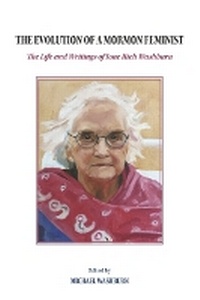 Enlarge image Cover: The Evolution of a Mormon Feminist - Bookbaby