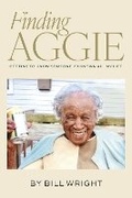 Cover: Finding Aggie - Bookbaby
