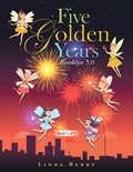Cover: Five Golden Years - Xlibris Us